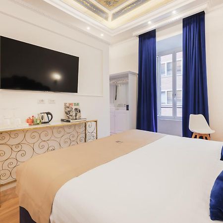 Sm Mellini Relais B&B ローマ エクステリア 写真