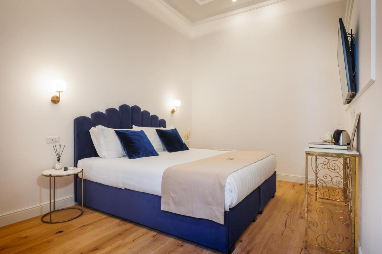 Sm Mellini Relais B&B ローマ エクステリア 写真