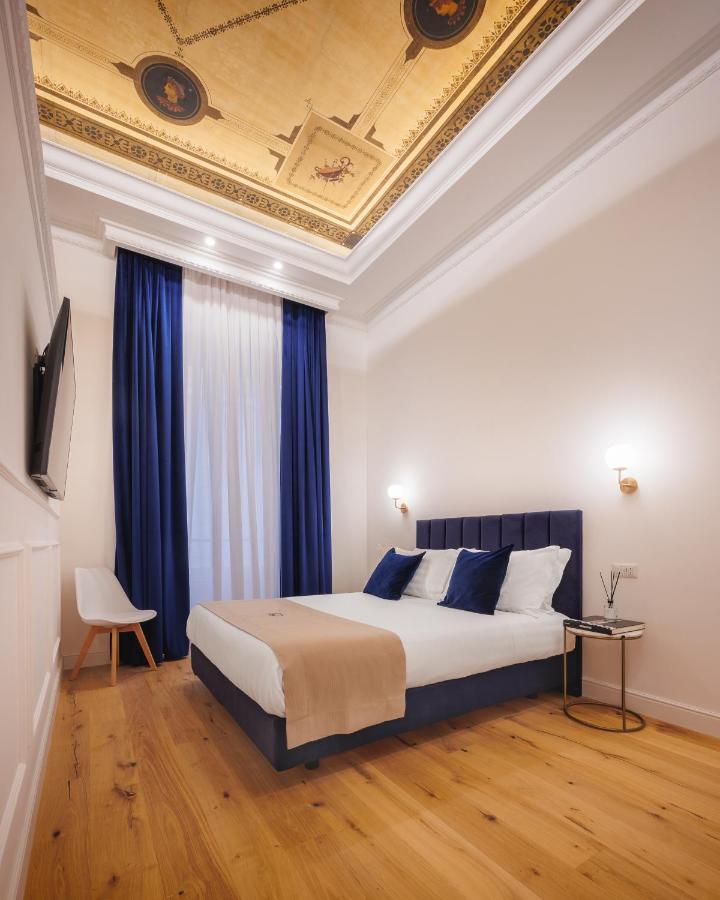 Sm Mellini Relais B&B ローマ エクステリア 写真