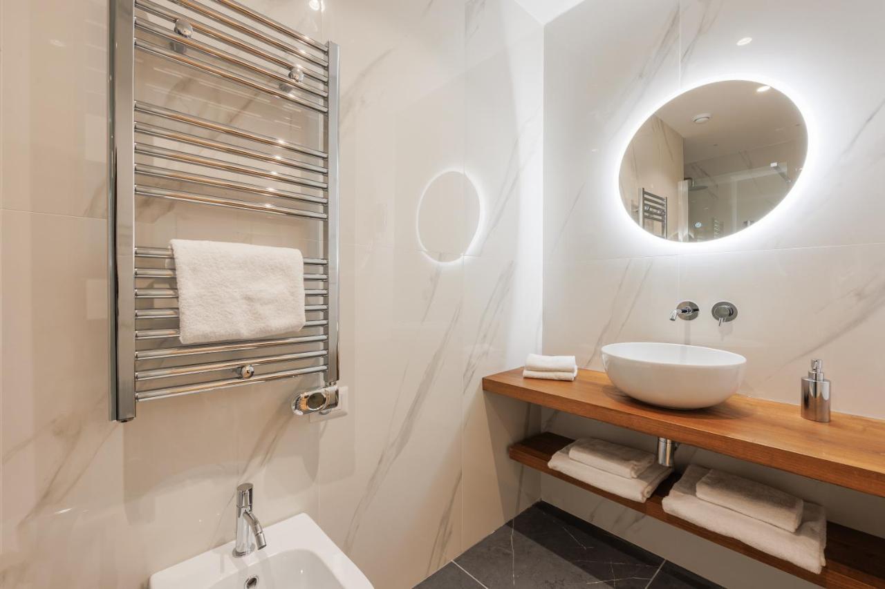 Sm Mellini Relais B&B ローマ エクステリア 写真