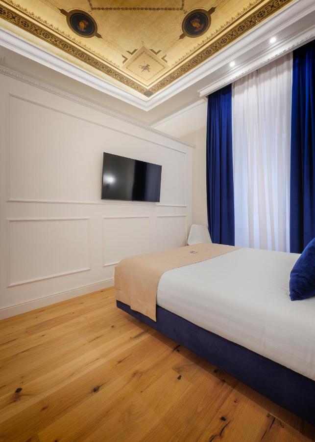 Sm Mellini Relais B&B ローマ エクステリア 写真