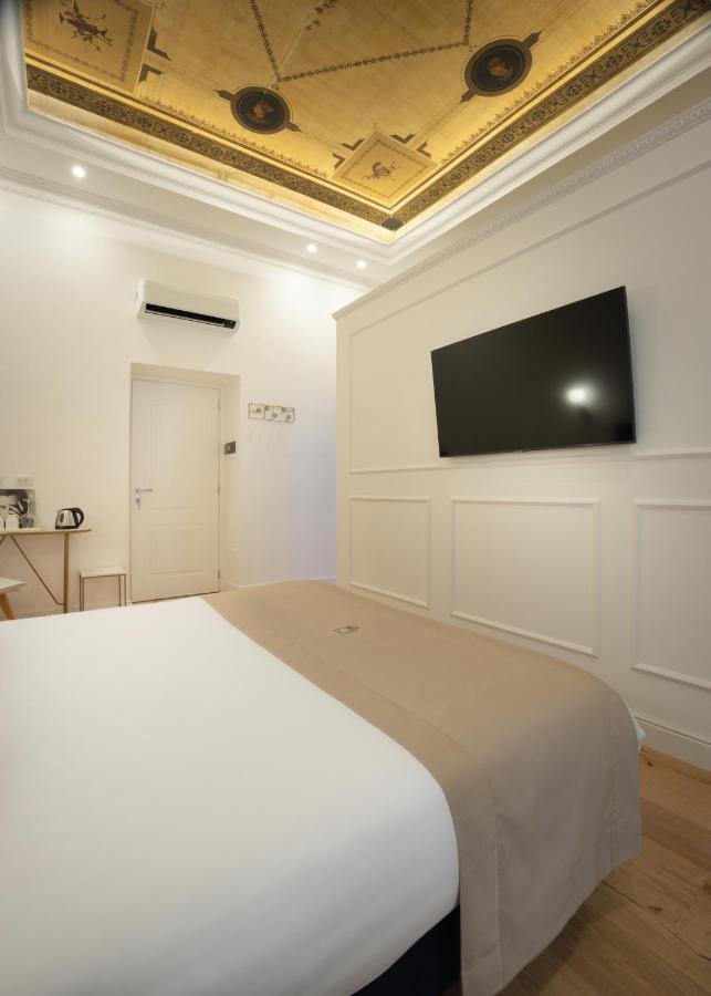 Sm Mellini Relais B&B ローマ エクステリア 写真