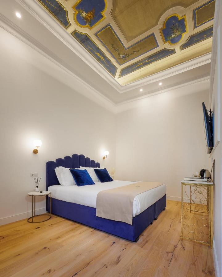 Sm Mellini Relais B&B ローマ エクステリア 写真