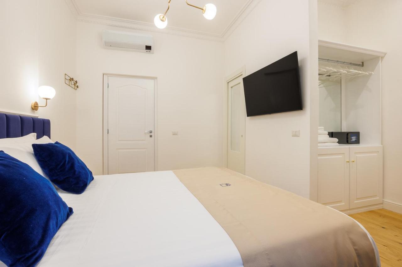 Sm Mellini Relais B&B ローマ エクステリア 写真